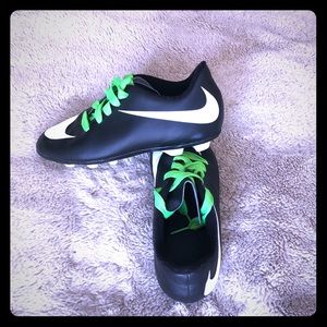 Nike Soccer cleats